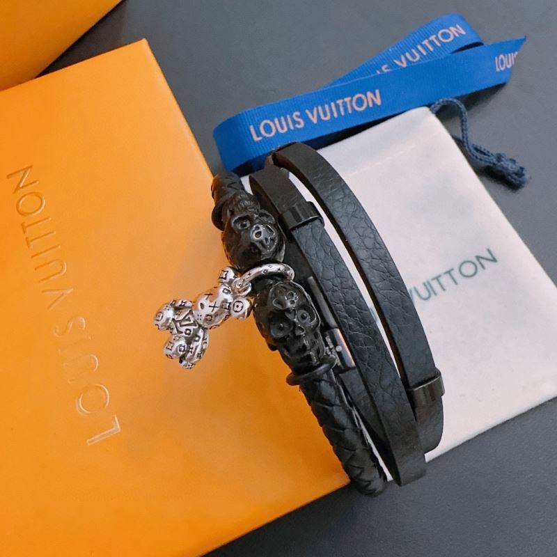 Louis Vuitton Bracelets